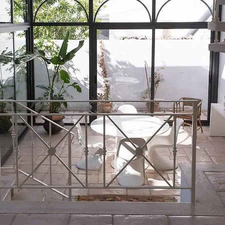 بيت ضيافة Dimora Belvedere *