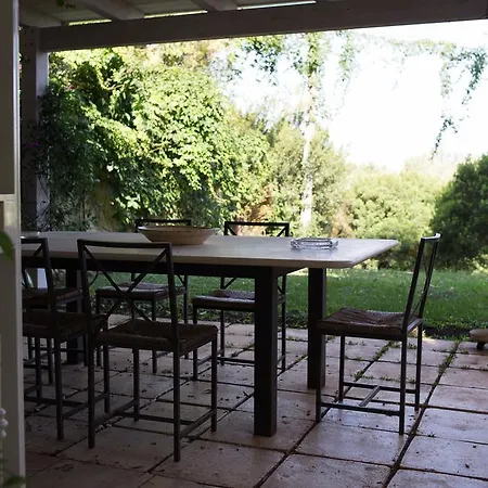 Dimora Belvedere بيت ضيافة نويكاتارو