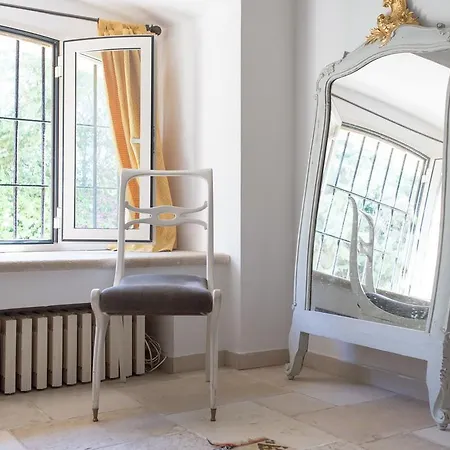 Dimora Belvedere بيت ضيافة نويكاتارو