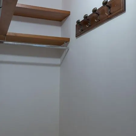 Dimora Belvedere بيت ضيافة *