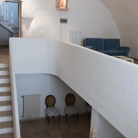 بيت ضيافة Dimora Belvedere