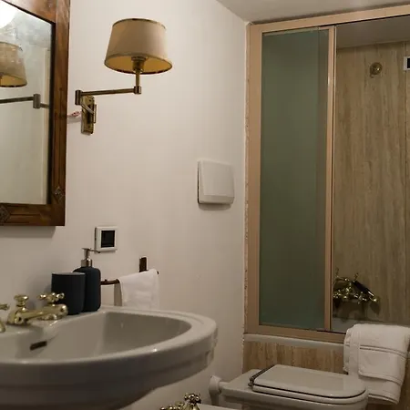 Dimora Belvedere بيت ضيافة نويكاتارو