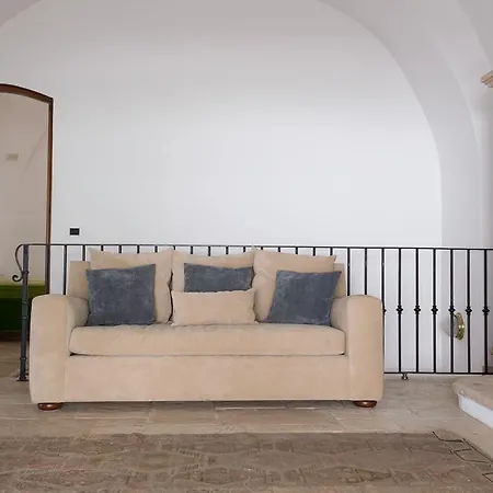بيت ضيافة Dimora Belvedere