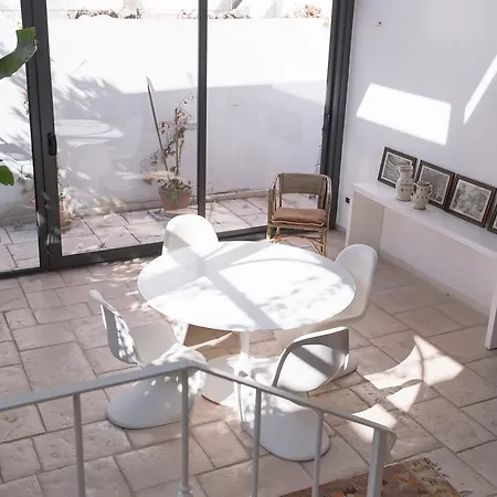 بيت ضيافة Dimora Belvedere